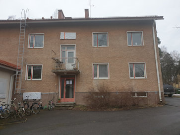 Partiotie 1