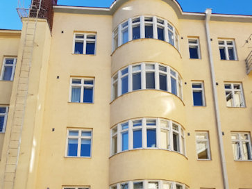 Välskärinkatu 9